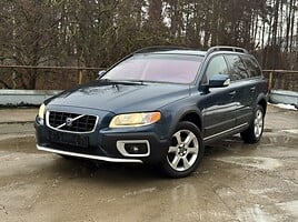 Volvo XC70 II D5 Universalas 2008