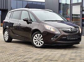 Opel Zafira Vienatūris 2013