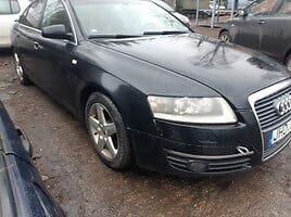 Audi A6 Sedanas 2004