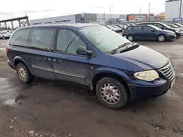 Chrysler Grand Voyager Vienatūris 2005