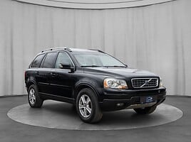 Volvo XC90 Visureigis / Krosoveris 2008