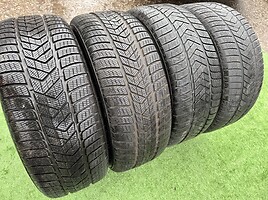 Pirelli Siunciam, 6+8mm R18 