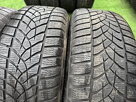 Goodyear Siunciam, 7mm 2020m R18 