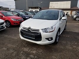 Citroen DS4 Hečbekas 2015