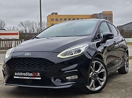 Ford Fiesta Hečbekas 2019