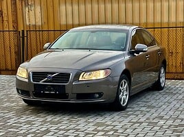 Volvo S80 Sedanas 2009