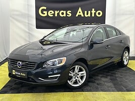 Volvo S60 Sedanas 2015