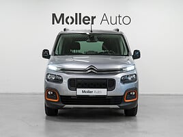 Citroen Berlingo Vienatūris 2023