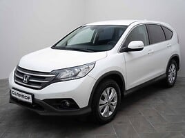 Honda CR-V IV 4WD Visureigis / Krosoveris 2013