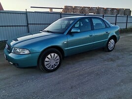 Audi A4 Sedanas 1999