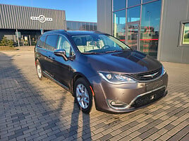 Chrysler Pacifica Vienatūris 2018