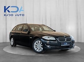 BMW 530 Universalas 2011