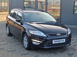 Ford Mondeo Universalas 2013