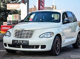 Chrysler PT Cruiser Hečbekas 2008