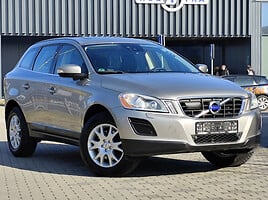 Volvo Visureigis / Krosoveris 2012