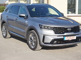 Kia Sorento IV Visureigis / Krosoveris 2020