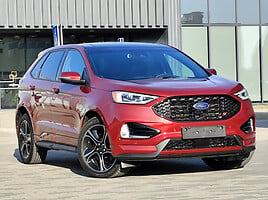 Ford EDGE Visureigis / Krosoveris 2019