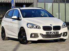 BMW 225 Active Tourer Vienatūris 2016