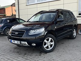 Hyundai Santa Fe 26149 Visureigis / Krosoveris 2009