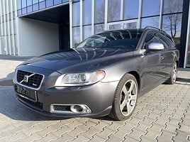 Volvo V70 III R-Design Universalas 2009