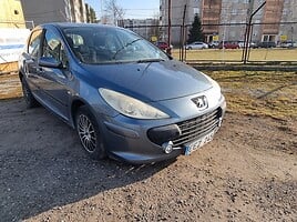 Peugeot 307 Hečbekas 2007