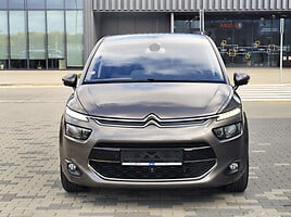 Citroen C4 Picasso Vienatūris 2015