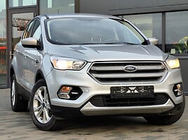 Ford Kuga Visureigis / Krosoveris 2017