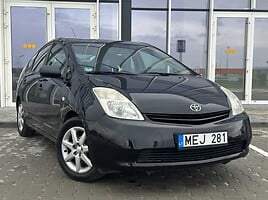 Toyota Prius Hečbekas 2005