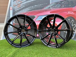 Autowheels JR37 Audi, Mercedes, Skoda, VW R20 