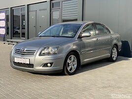 Toyota Avensis Sedanas 2008