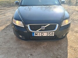 Volvo V50 Universalas 2008