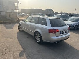 Audi A4 TDI Universalas 2005