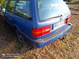 Volkswagen Passat Universalas 1996