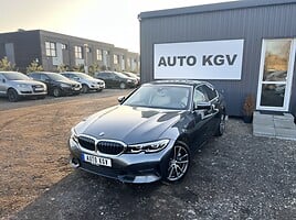 BMW 320 Sedanas 2019