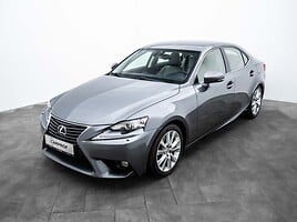 Lexus IS 300h 12802 Hybrid FWD Sedanas 2013