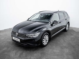 Volkswagen Passat B8 Universalas 2020