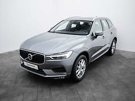 Volvo XC60 II Visureigis / Krosoveris 2020