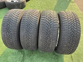 Goodyear Siunciam, 6mm 2018m R18 