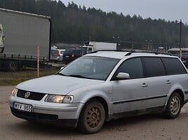 Volkswagen Passat Universalas 1998