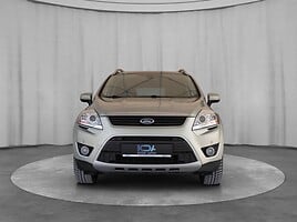 Ford Kuga Visureigis / Krosoveris 2008