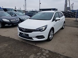 Opel Astra Universalas 2021