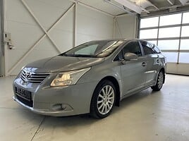 Toyota Avensis Universalas 2009