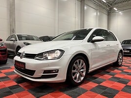 Volkswagen Golf Hečbekas 2016