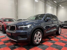 Volvo XC40 Visureigis / Krosoveris 2021