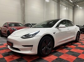 Tesla Model 3 Sedanas 2019