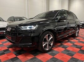 Audi Q7 Visureigis / Krosoveris 2022