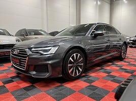 Audi A6 Sedanas 2023