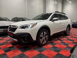 Subaru Outback Universalas 2020