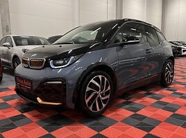 BMW i3s Hečbekas 2022