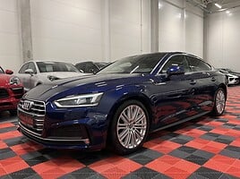 Audi A5 Sportback Hečbekas 2019